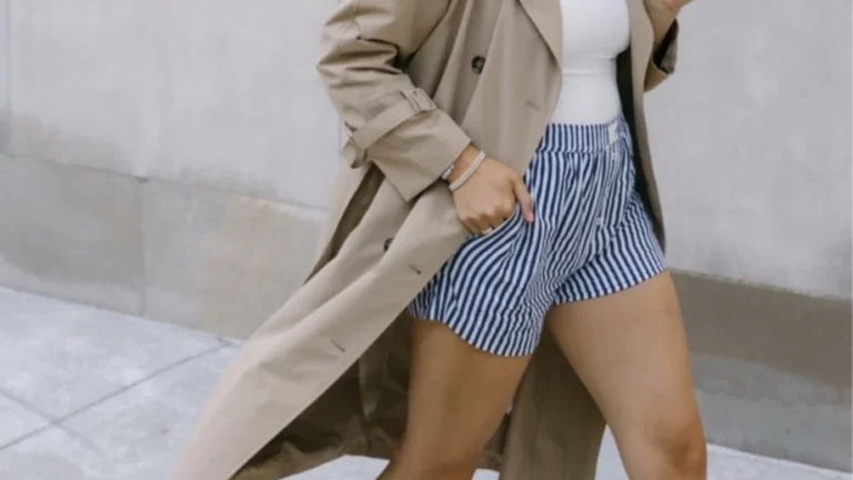7 modelos de shorts que veremos em todos os lugares neste verão (foto)