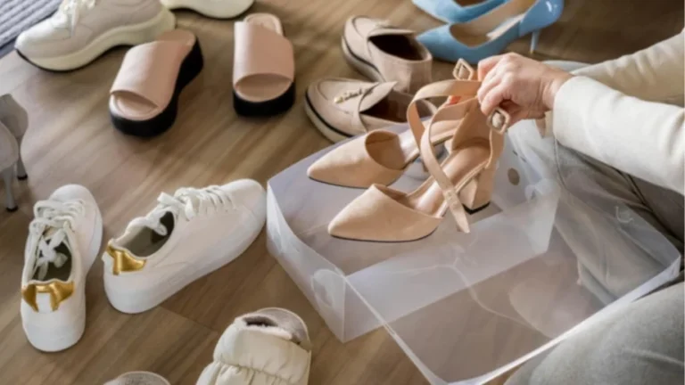 Esses sapatos substituirão os saltos altos neste verão (fotos)