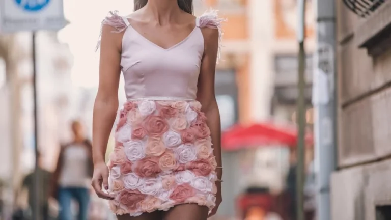 5 vestidos que dominarão a primavera 2025