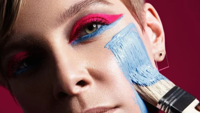 Rotina de maquiagem que toda senhora precisa